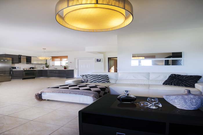 Villa Plaka